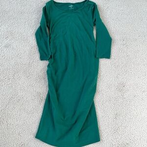 Isabel Maternity Women’s Maternity Dress